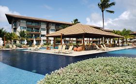 Flat Luxo - La Fleur Polinesia Residence & Resort